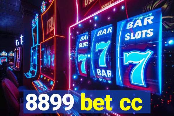 8899 bet cc